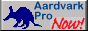 Aardvark Pro
